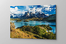 Horami dolami Obraz zs1065